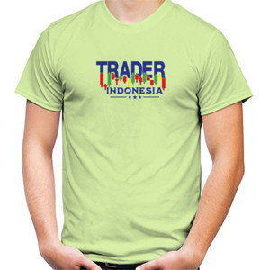 Kaos Trader Indonesia