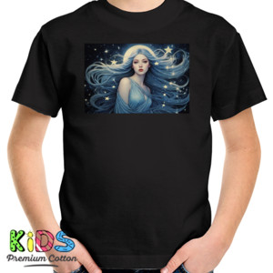 Kaos Lady the Series 10