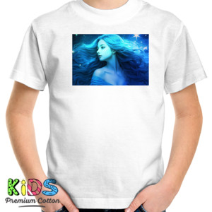 Kaos Mascot the Series