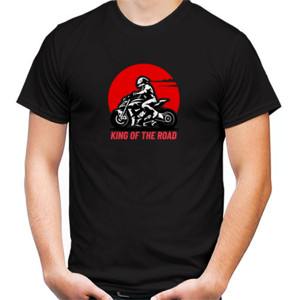 Kaos Kaos King of the Road