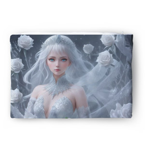 Sarung Bantal Ice the series 11