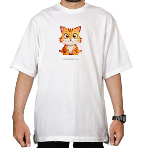 Kaos Oversize Comicat Collection 006