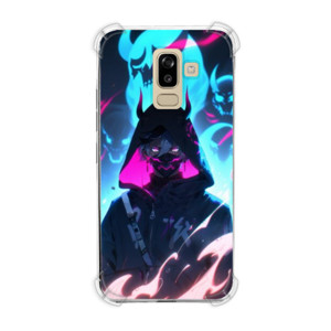 Casing HP Ninja Demon