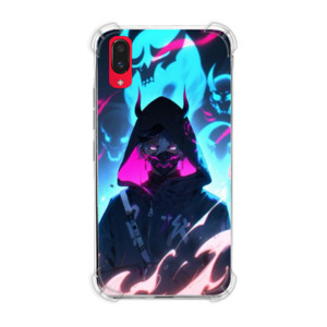 Casing HP Ninja Demon