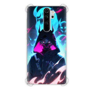 Casing HP Ninja Demon