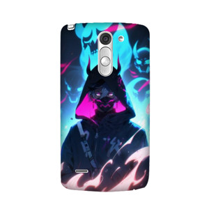 Ninja Demon Casing HP