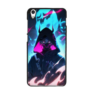 Ninja Demon Casing HP