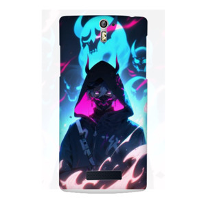 Ninja Demon Casing HP