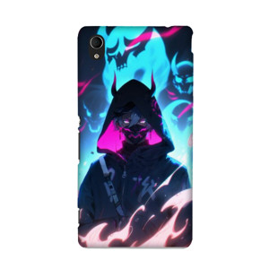 Ninja Demon Casing HP