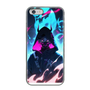 Ninja Demon Casing HP