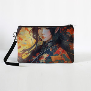 Dompet Dompet Pouch Wanita Desain Super Keren Wajib Punya