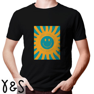 Kaos Stay Foolish Stay Hungry