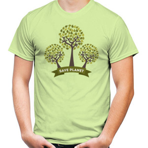 Kaos Save The Planet 