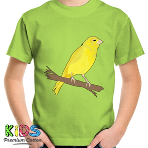 Kaos Kenari T-shirt