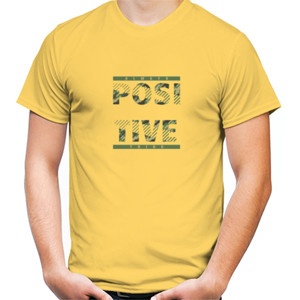 Kaos positive