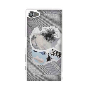 GREY STRIPES Casing HP