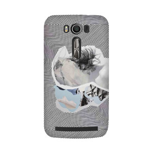 GREY STRIPES Casing HP