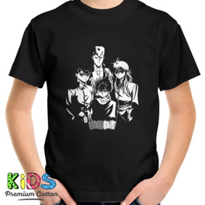 Kaos Yu Yu Hakusho