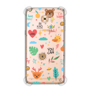 Casing HP Be Kind Yeah