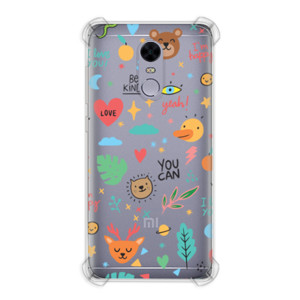 Casing HP Be Kind Yeah