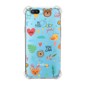 Casing HP Be Kind Yeah