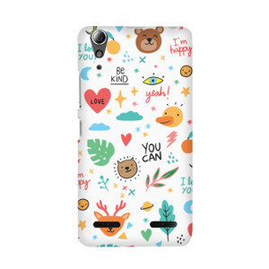 Be Kind Yeah Casing HP
