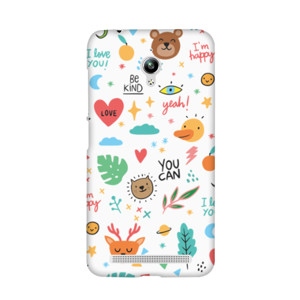 Be Kind Yeah Casing HP