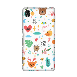 Be Kind Yeah Casing HP