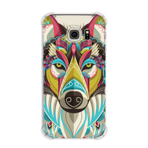 Serigala Tribal Casing HP