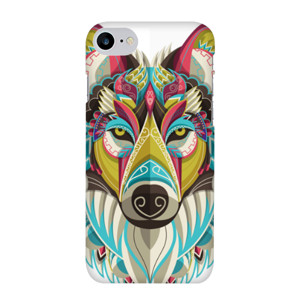 Serigala Tribal Casing HP