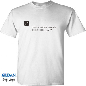 Kaos kaos kata lucu