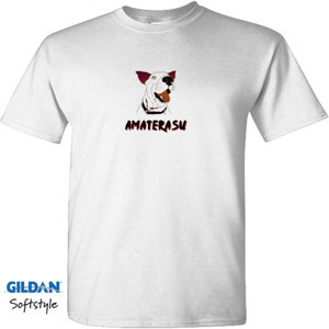 Kaos Amaterasu