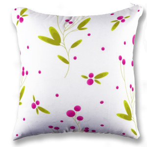 Bantal Berry Branches