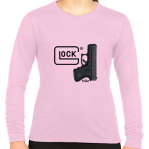 Kaos Glock Gun NDz