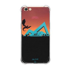 Casing HP Shy Away Ψ