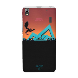 Shy Away Ψ Casing HP