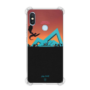 Casing HP Shy Away Ψ