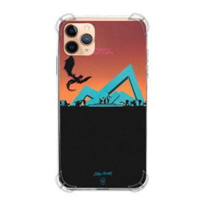 Casing HP Shy Away Ψ