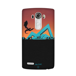 Shy Away Ψ Casing HP