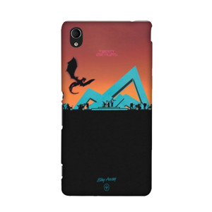 Shy Away Ψ Casing HP