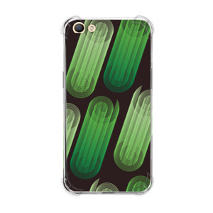 Casing HP Kertas Line Art (Line Art Paper)