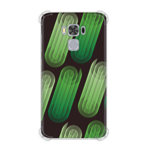 Casing HP Kertas Line Art (Line Art Paper)