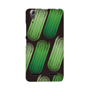 Kertas Line Art (Line Art Paper) Casing HP