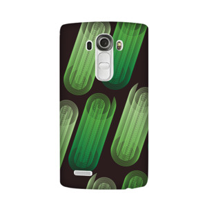 Kertas Line Art (Line Art Paper) Casing HP