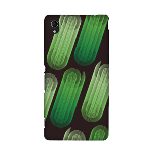 Kertas Line Art (Line Art Paper) Casing HP