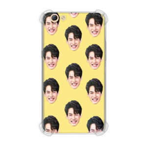 Casing HP Win Metawin Cute Meme Face