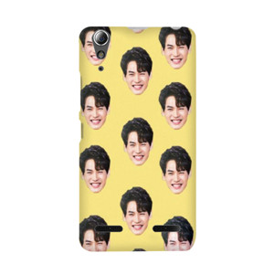 Win Metawin Cute Meme Face Casing HP
