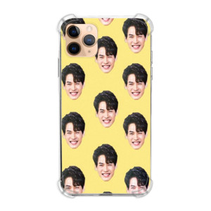 Casing HP Win Metawin Cute Meme Face