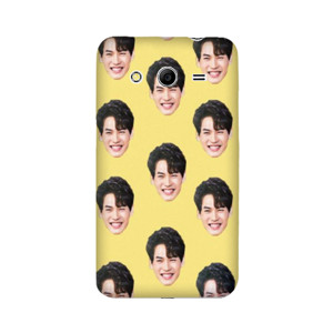 Win Metawin Cute Meme Face Casing HP
