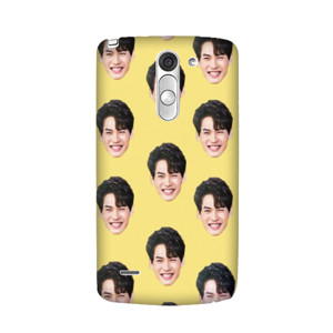 Win Metawin Cute Meme Face Casing HP
